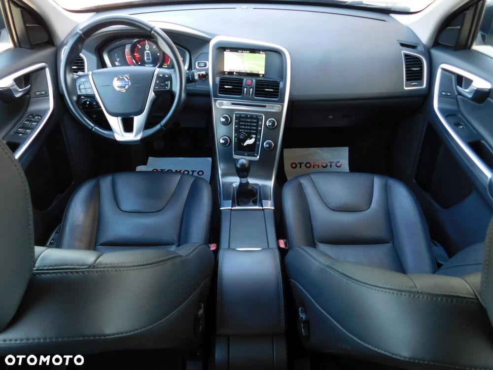 Volvo XC 60 D3 Summum - 5
