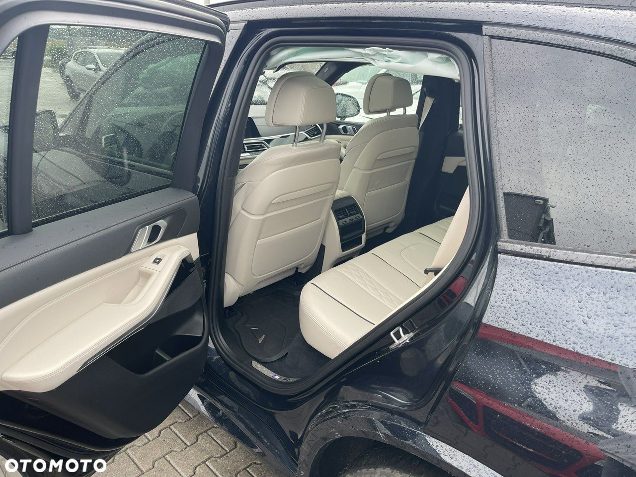 BMW X5 M M50d - 5