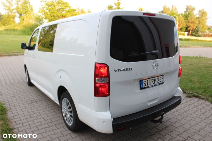 Opel VIVARO - 5