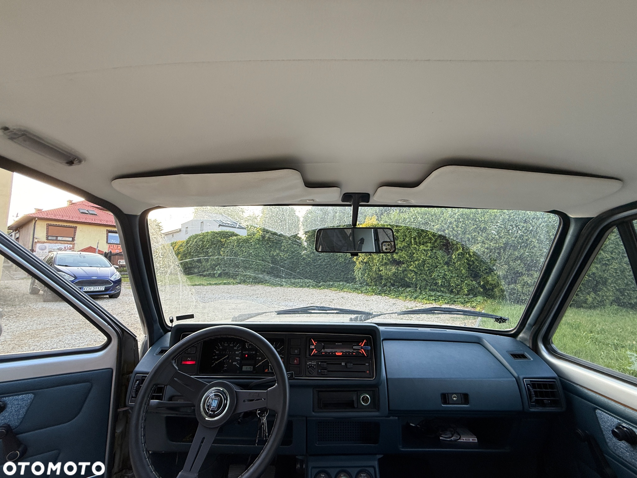 Volkswagen Golf 1.6 CL - 8