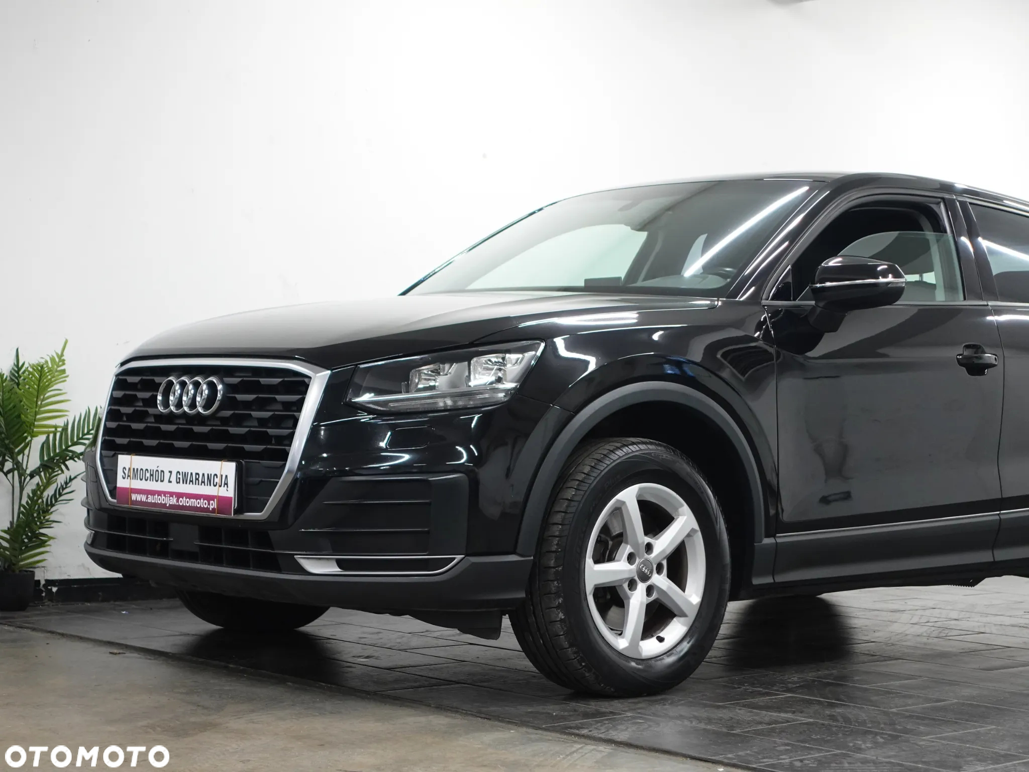 Audi Q2 1.6 TDI - 14