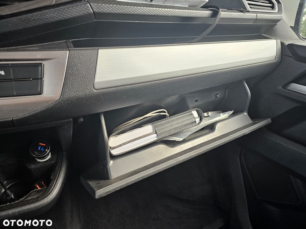 Volkswagen Multivan 2.0 TDI L1 Highline DSG - 9