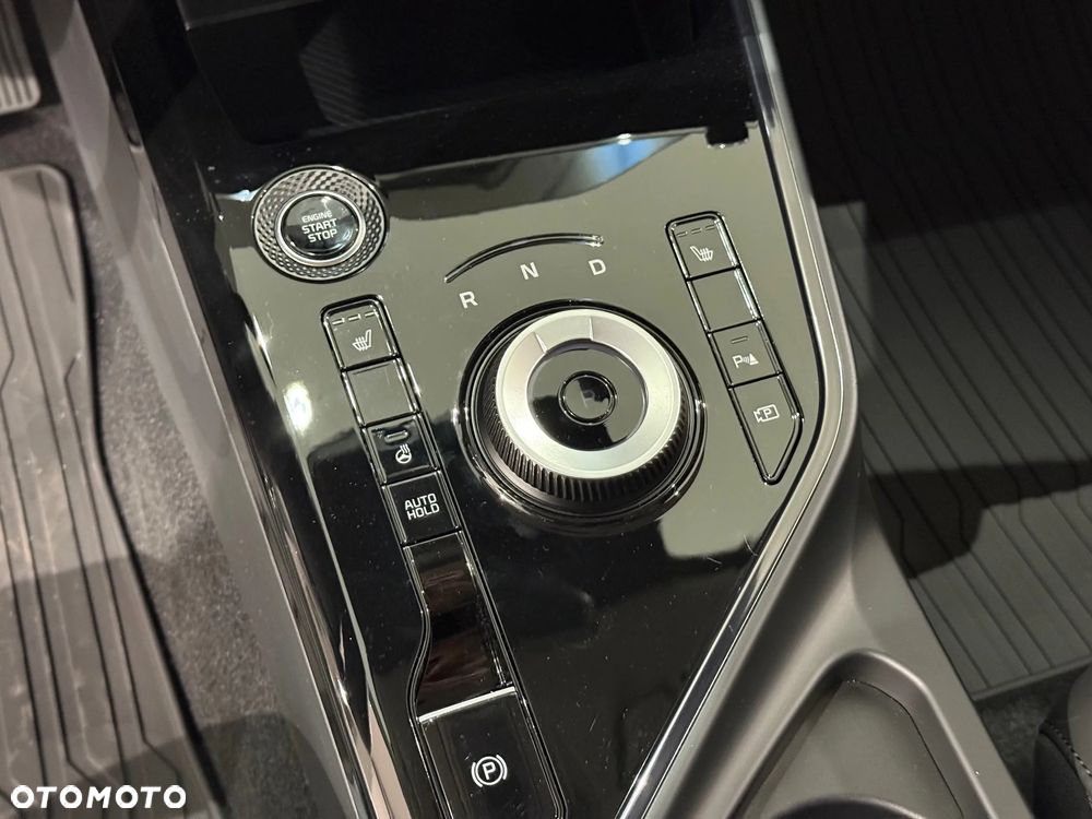 Kia Niro 1.6 GDI Hybrid L - 22