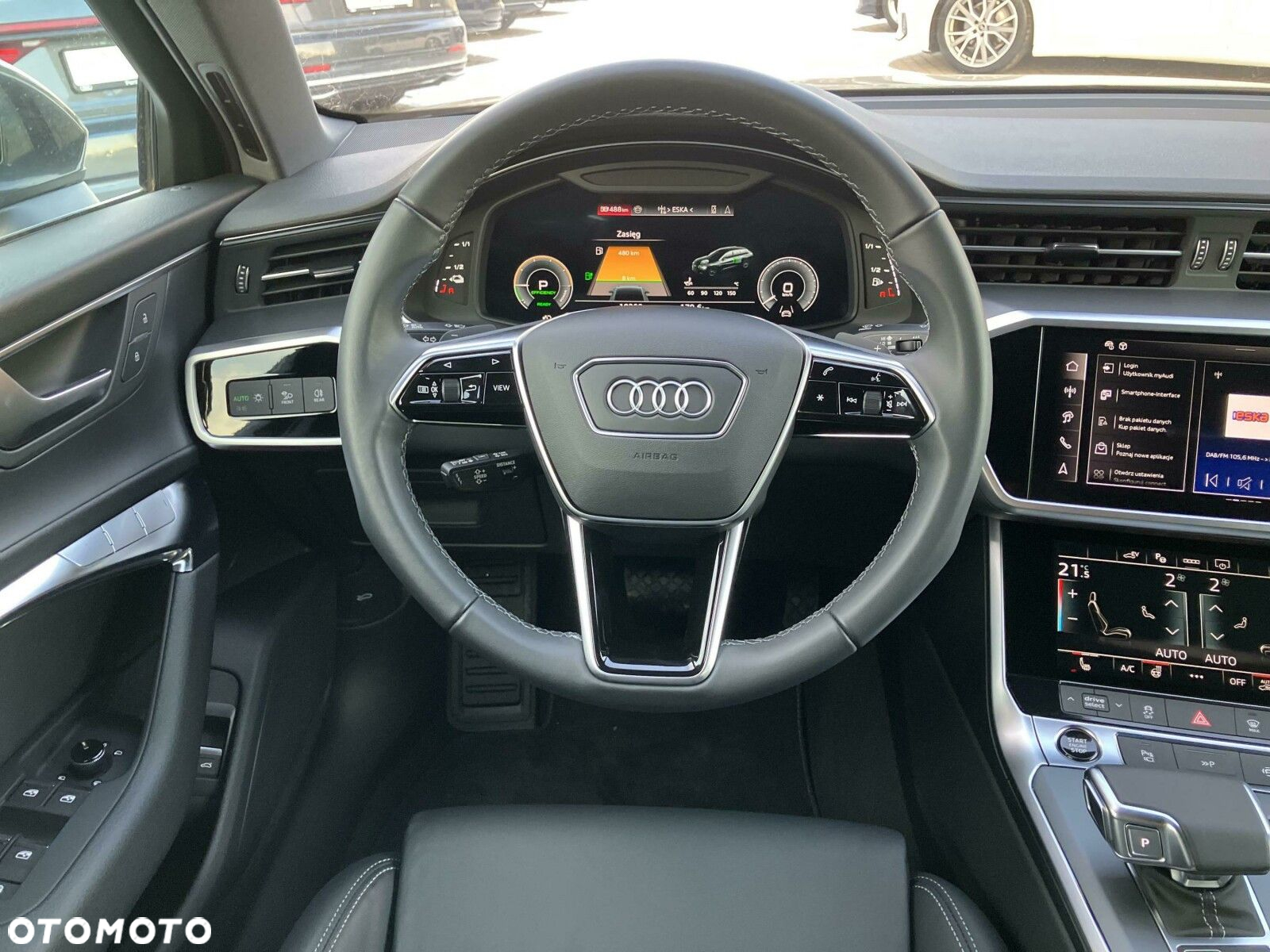 Audi A6 - 19