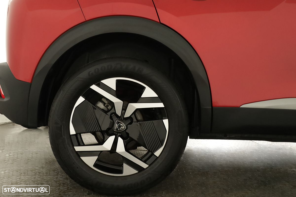 Peugeot 2008 1.2 PureTech Allure - 5