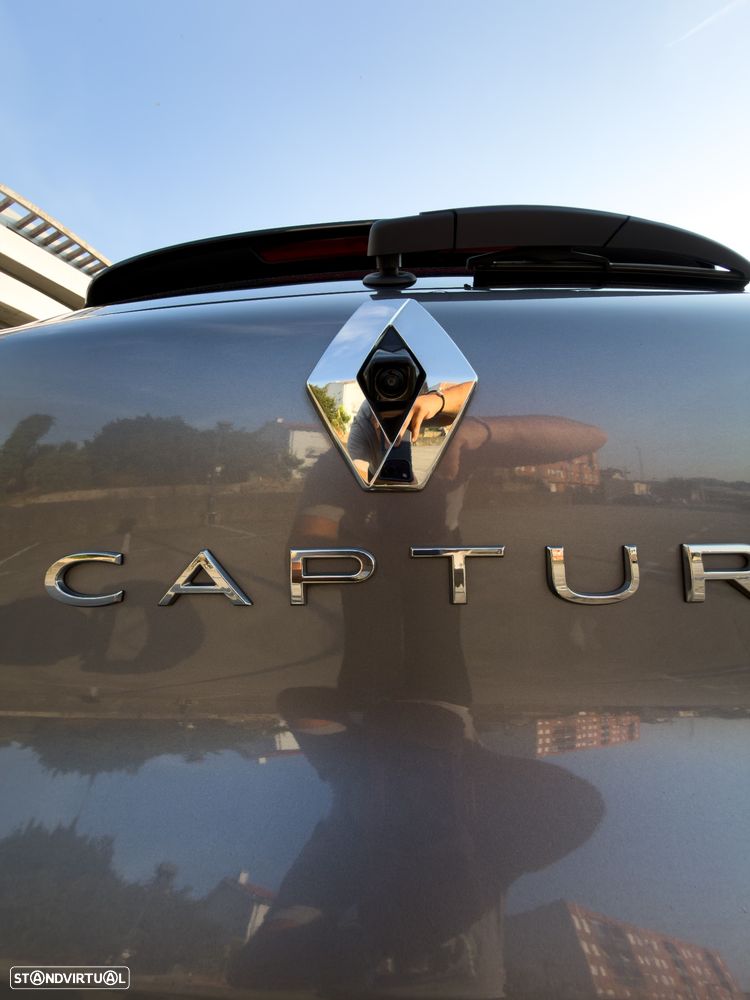 Renault Captur - 10