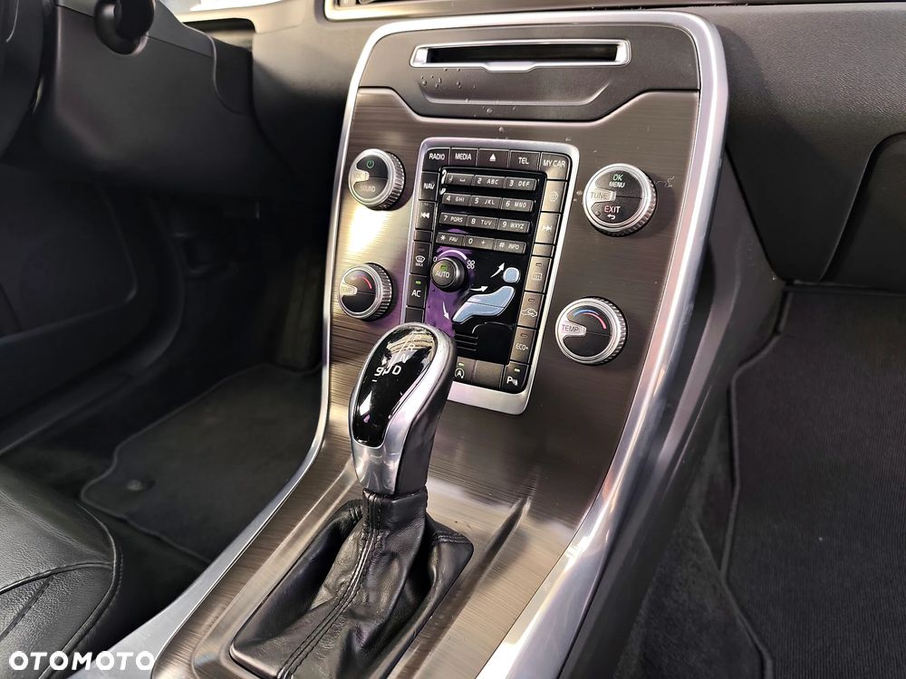 Volvo S80 D4 Drive-E Summum - 18
