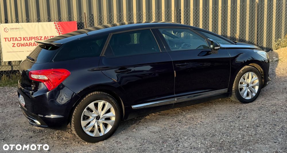 DS Automobiles DS 5 - 3