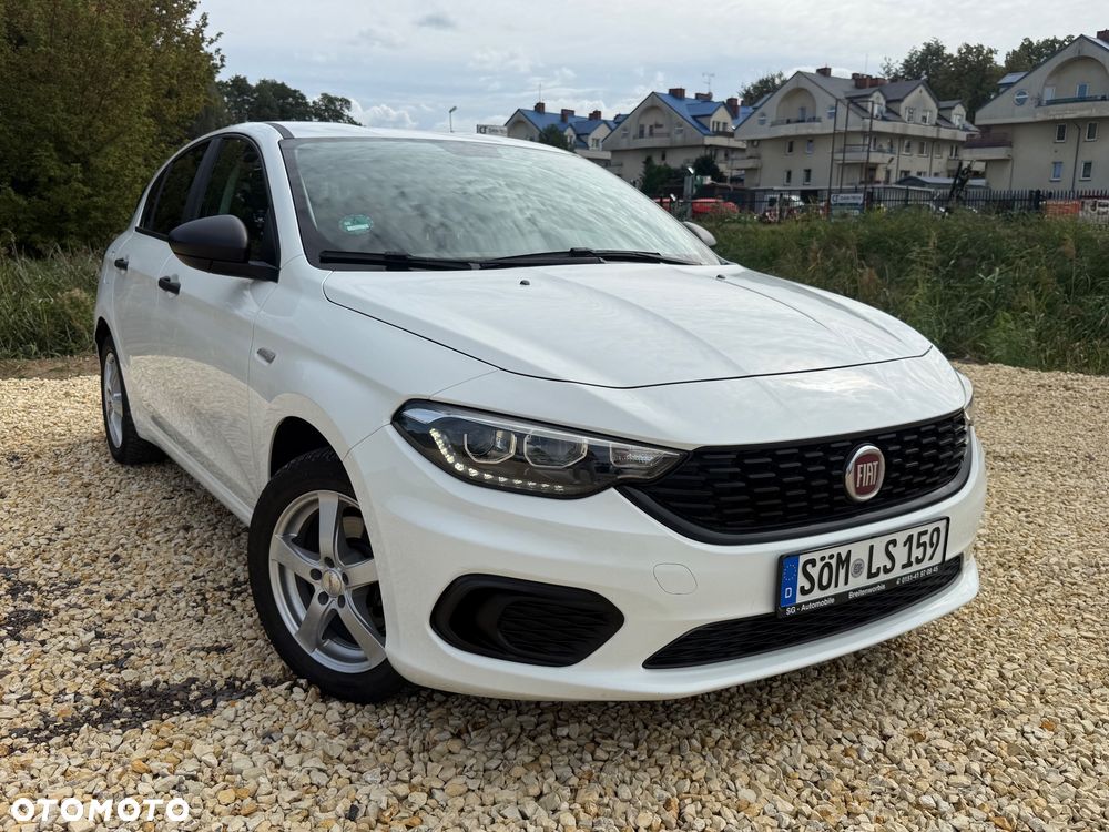 Fiat Tipo 1.4 16v Street - 5