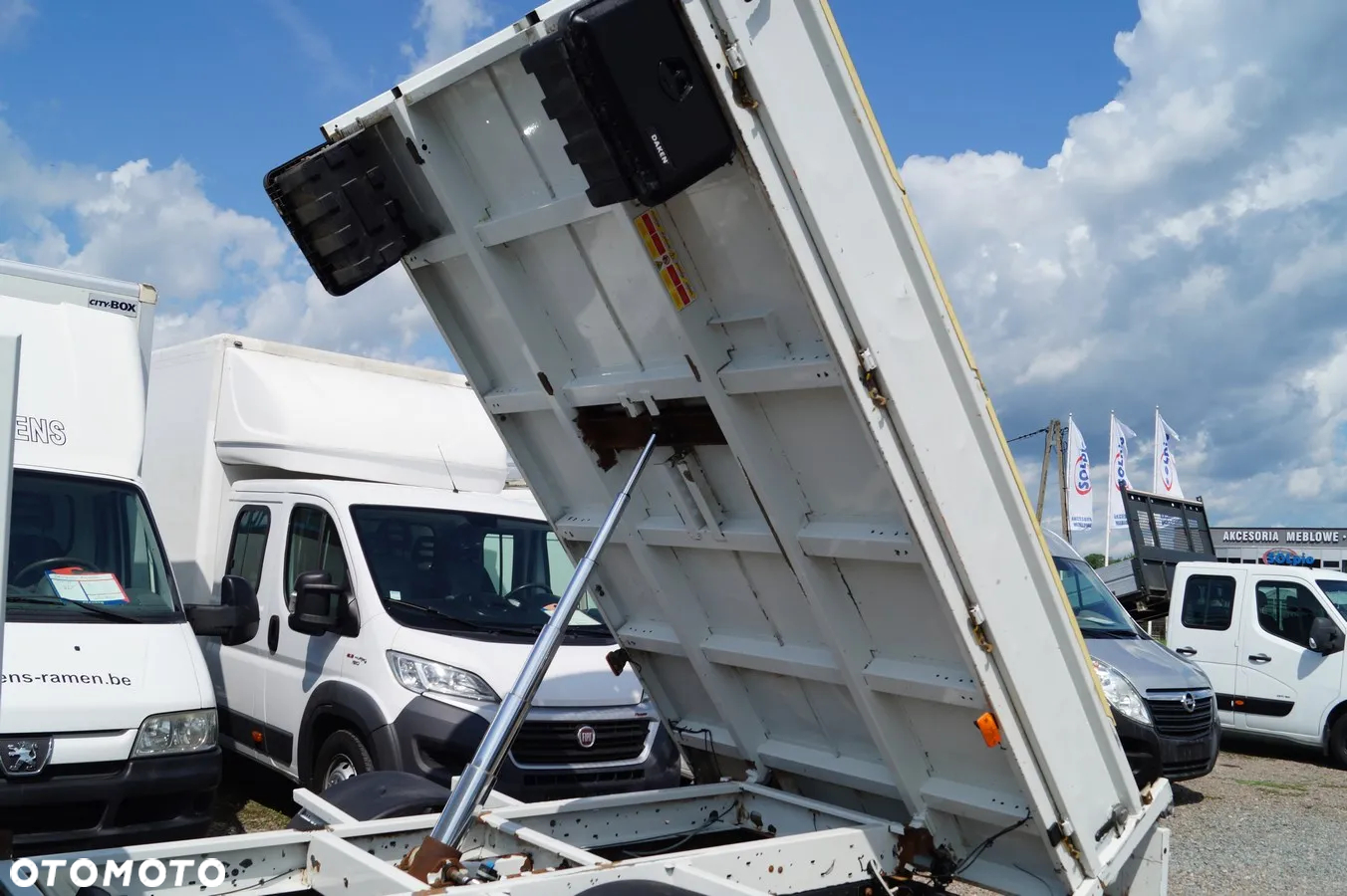 Iveco Daily - 11