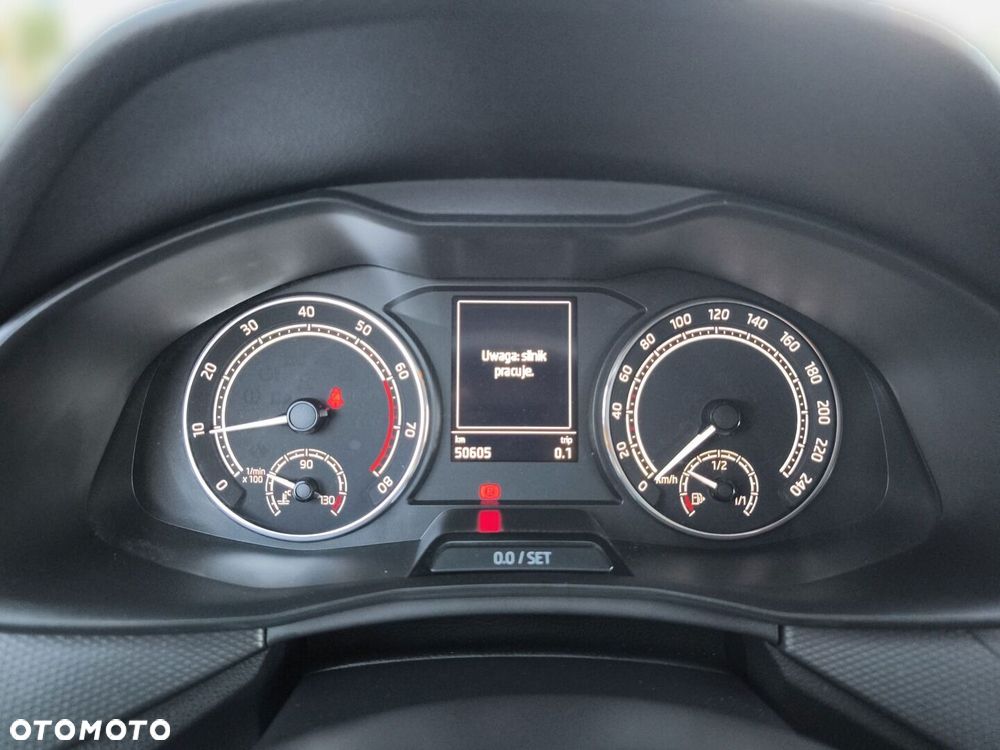 Skoda Scala 1.0 TSI Ambition - 18