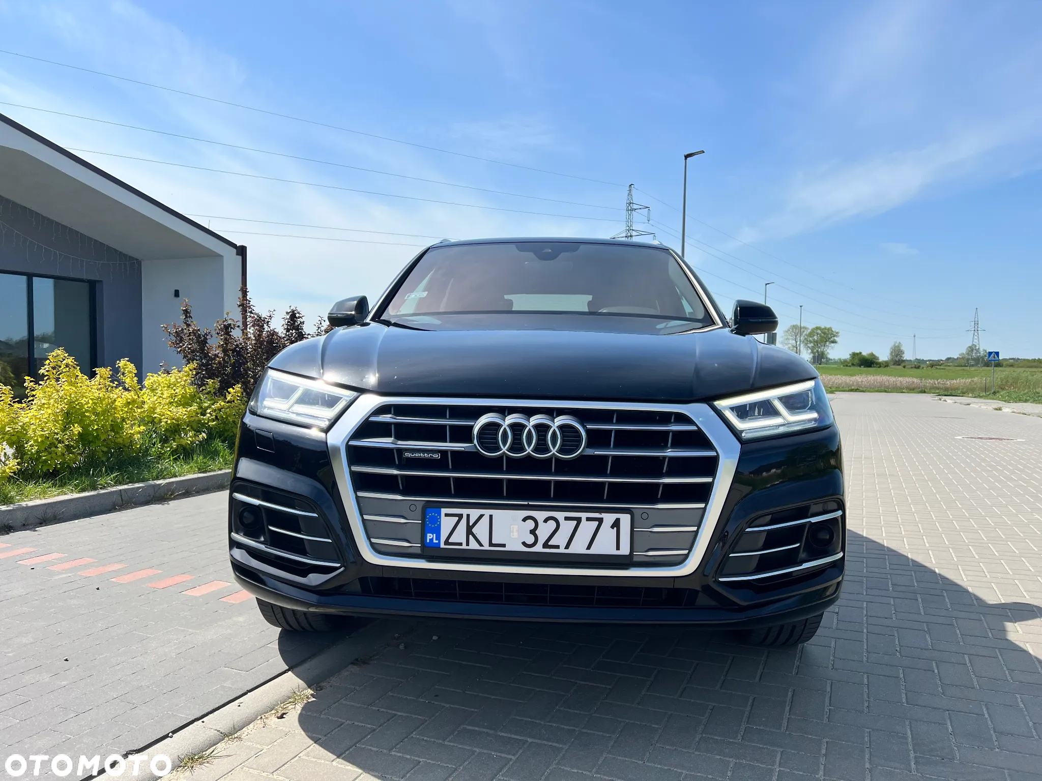 Audi Q5 2.0 TDI Quattro Sport S tronic - 2