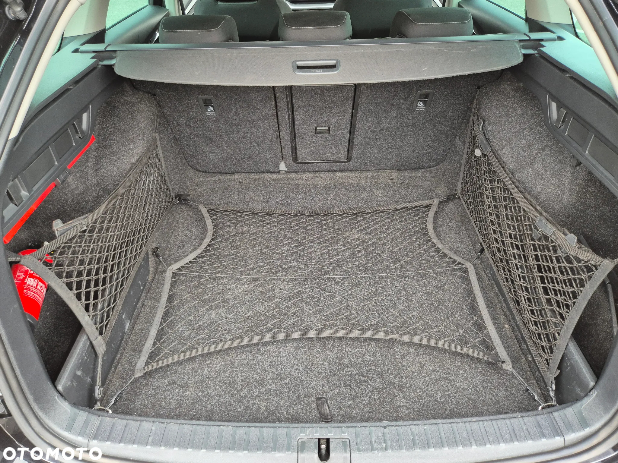 Skoda Octavia 1.5 TSI ACT Ambition - 35