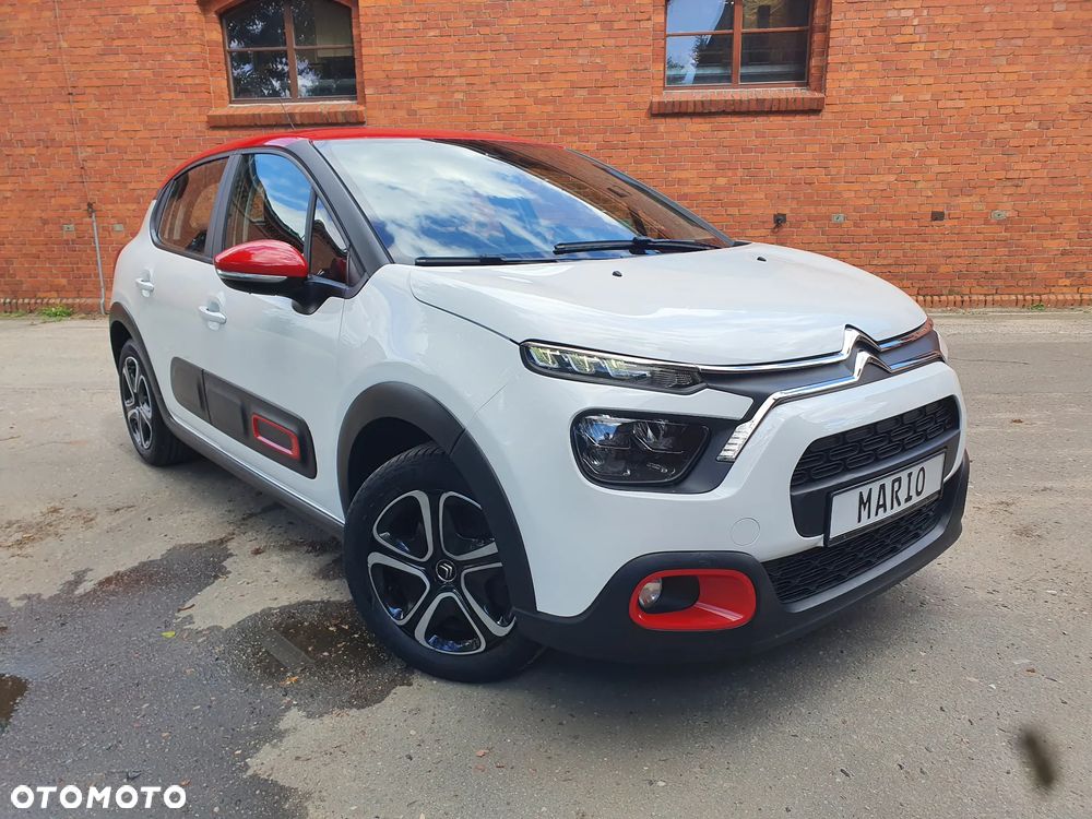 Citroën C3 Pure Tech 83 S&S SHINE - 1