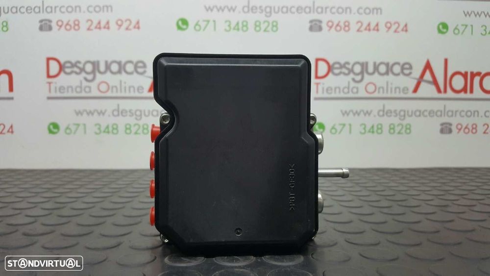 ABS RENAULT KOLEOS BOSE EDITION - 3