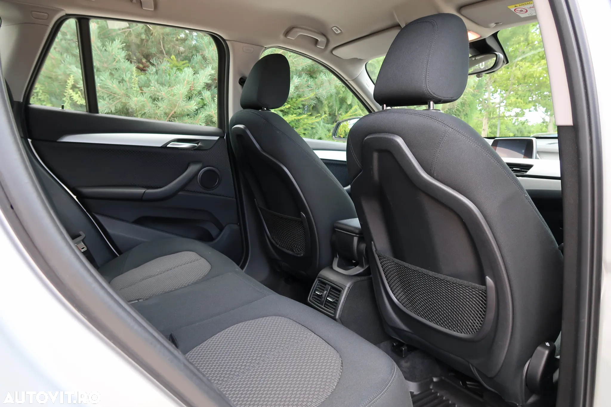 BMW X1 - 17