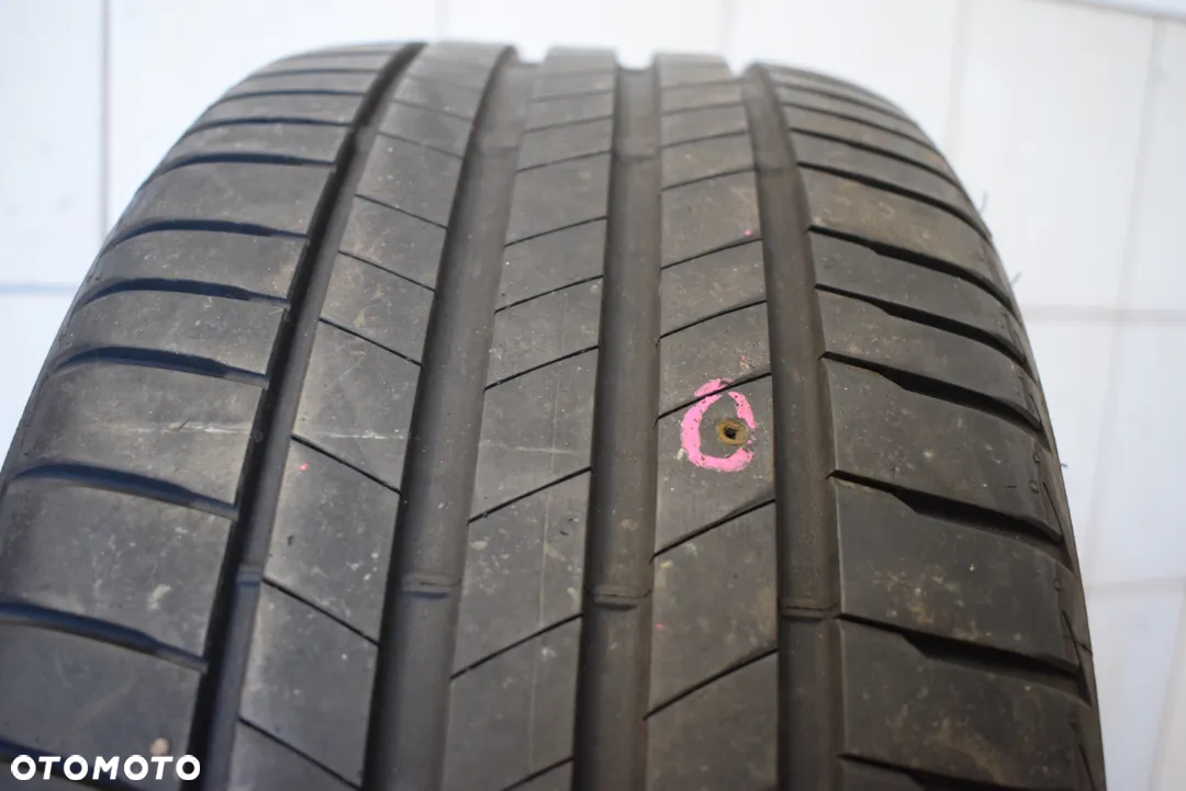 R18 225/40 Bridgestone Turanza T005 AO Pojedyncza - 5