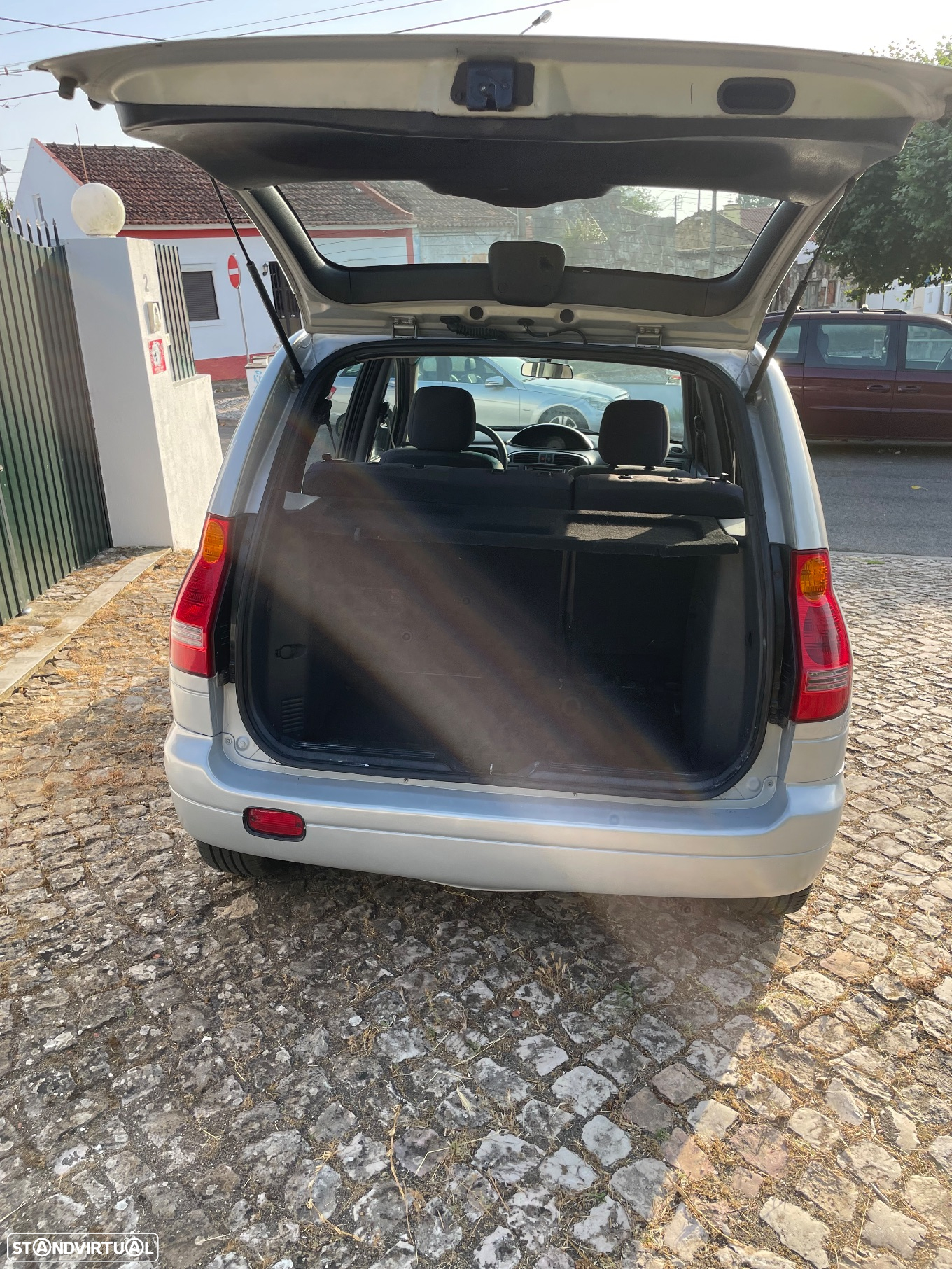 Hyundai Matrix 1.5 CRDi GLS - 6