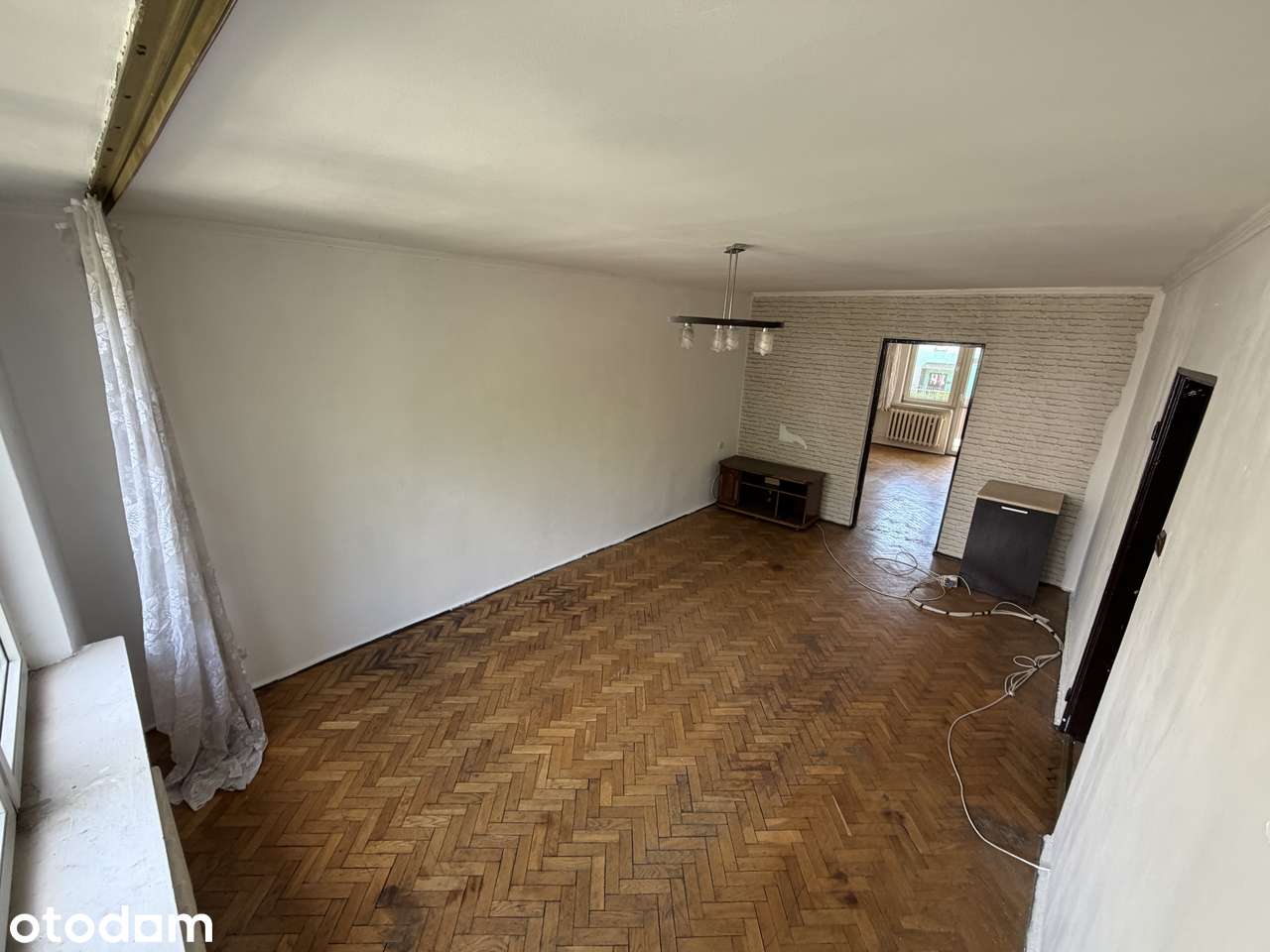 Mieszkanie na sprzedaż, 2 pokoje, 45 m², Sosnowiec