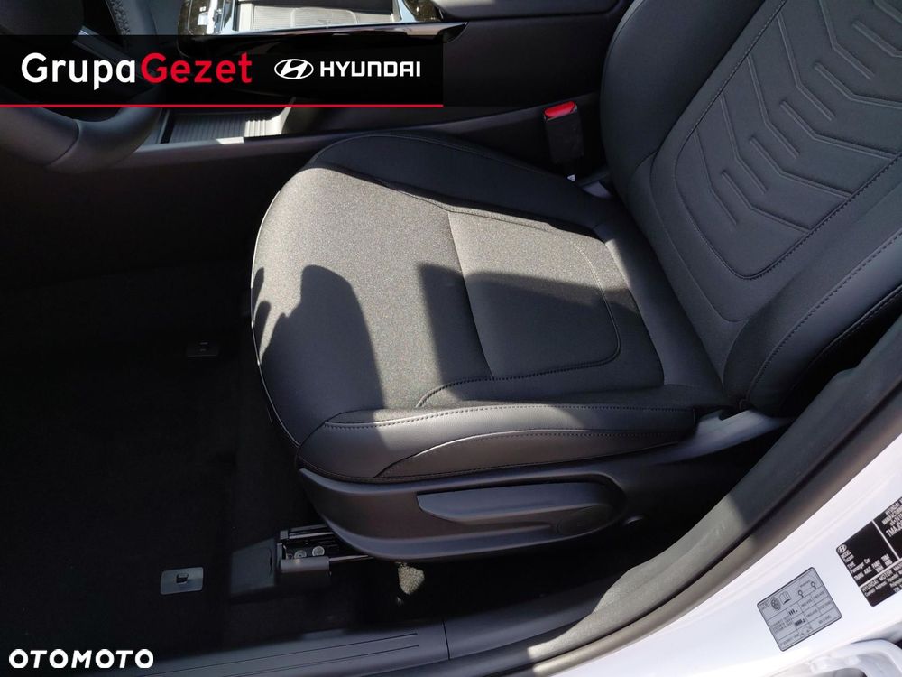 Hyundai Tucson - 12