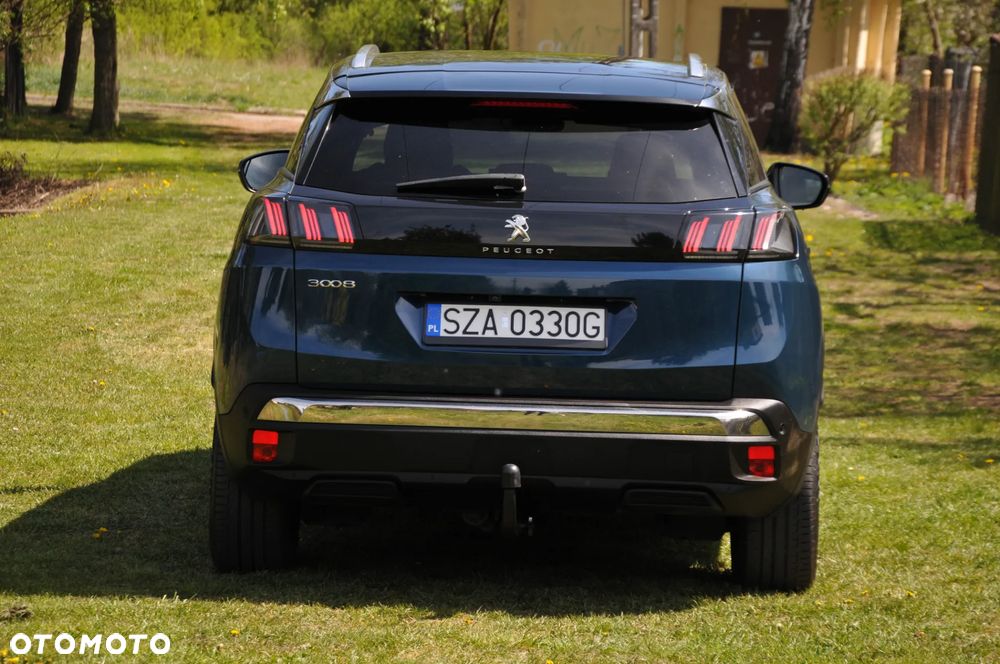 Peugeot 3008 - 16