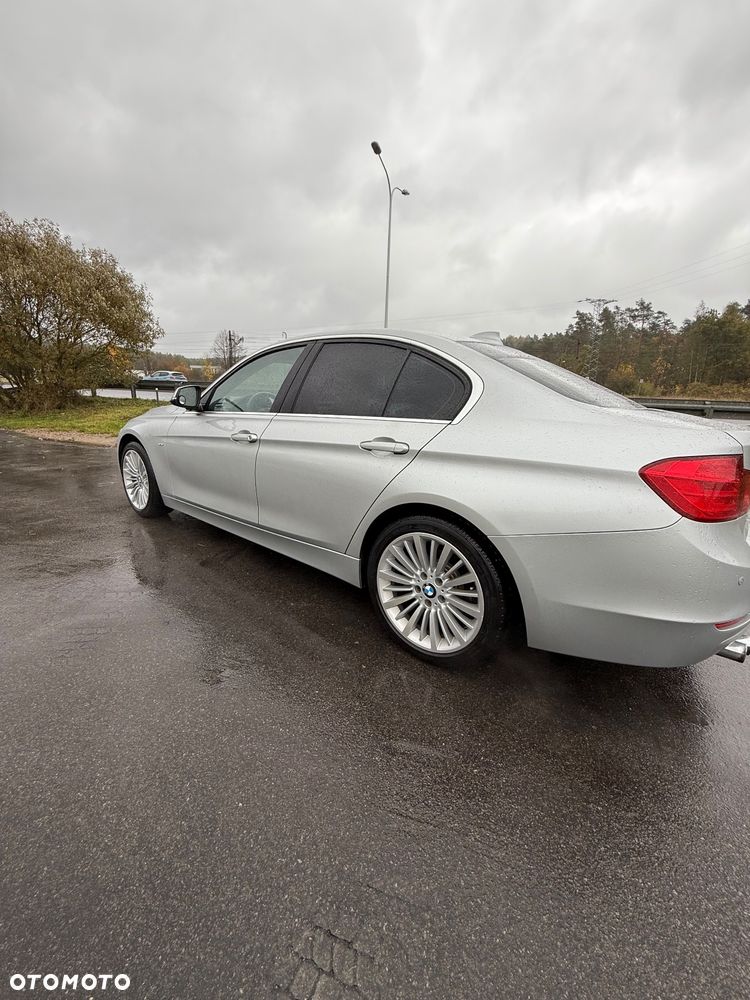 BMW Seria 3 - 3
