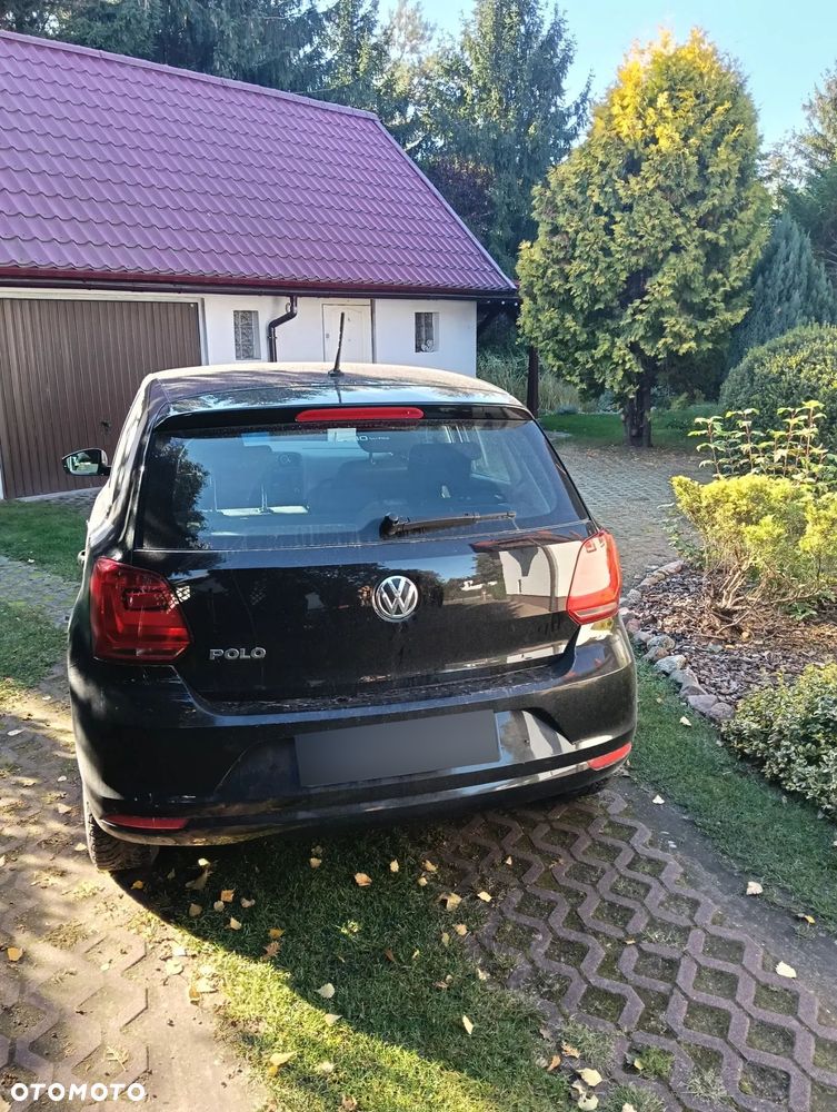 Volkswagen Polo 1.0 beats - 7