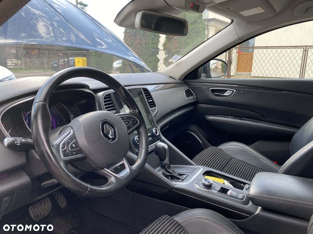 Renault Talisman ENERGY dCi 130 EDC INTENS - 19