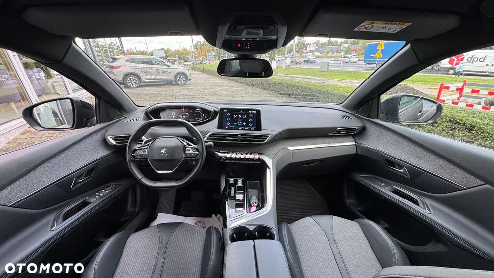 Peugeot 3008 1.2 PureTech mHEV Allure Pack S&S e-DCS6 - 13