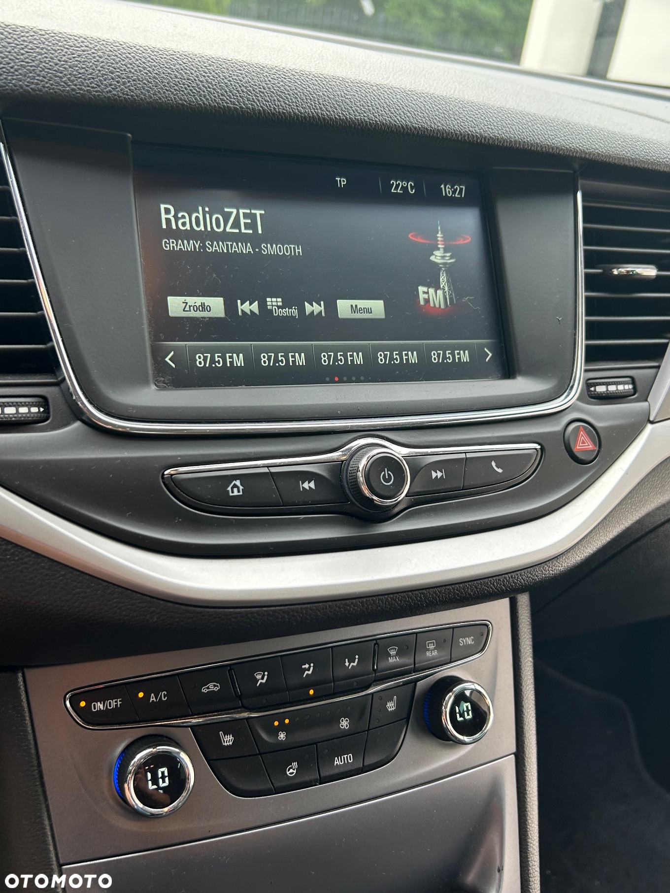 Opel Astra - 25