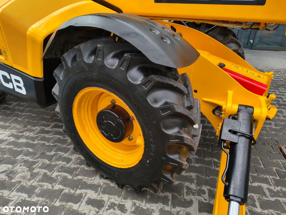 JCB 540-140 2021r - 19