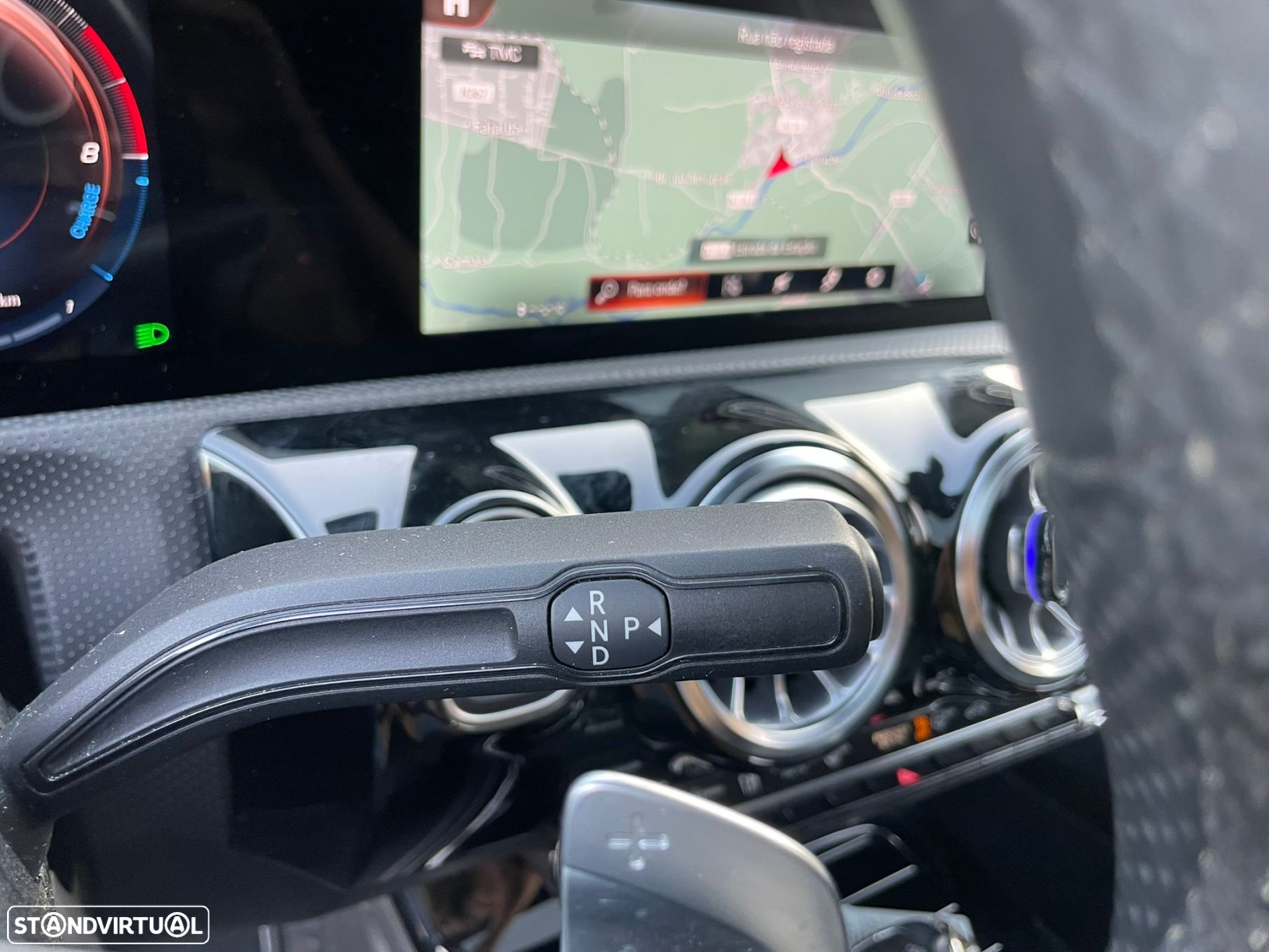 Mercedes-Benz CLA 250 - 20