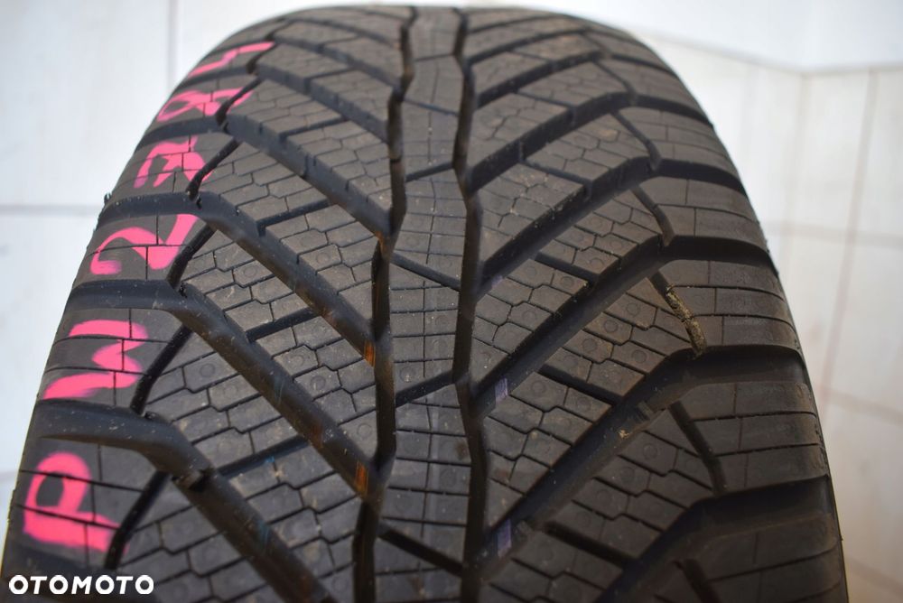 R16 205/55 Semperit Allseason-GRIP Wysyłka gratis! - 1