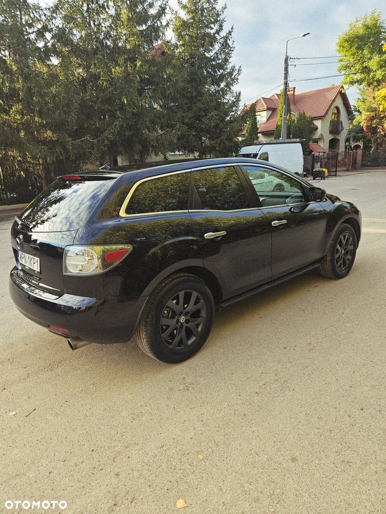 Mazda CX-7 2.3 MZR Energy - 6
