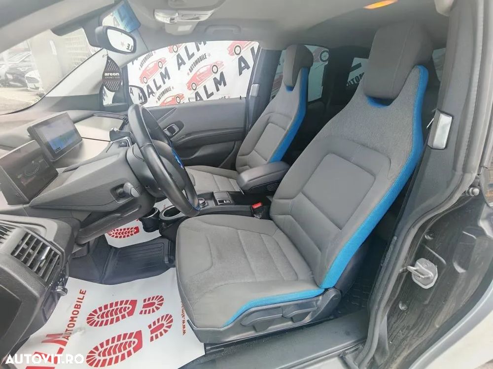 BMW i3 (94 Ah) - 9