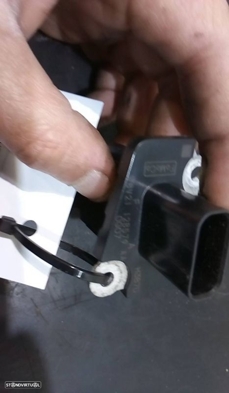 Medidor Massa Ar Ford Fiesta Vi (Cb1, Ccn) - 3