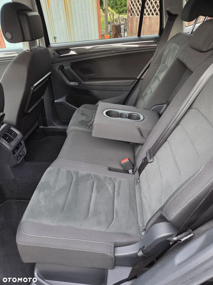Volkswagen Tiguan 2.0 TSI BMT 4Mot Highline DSG - 12