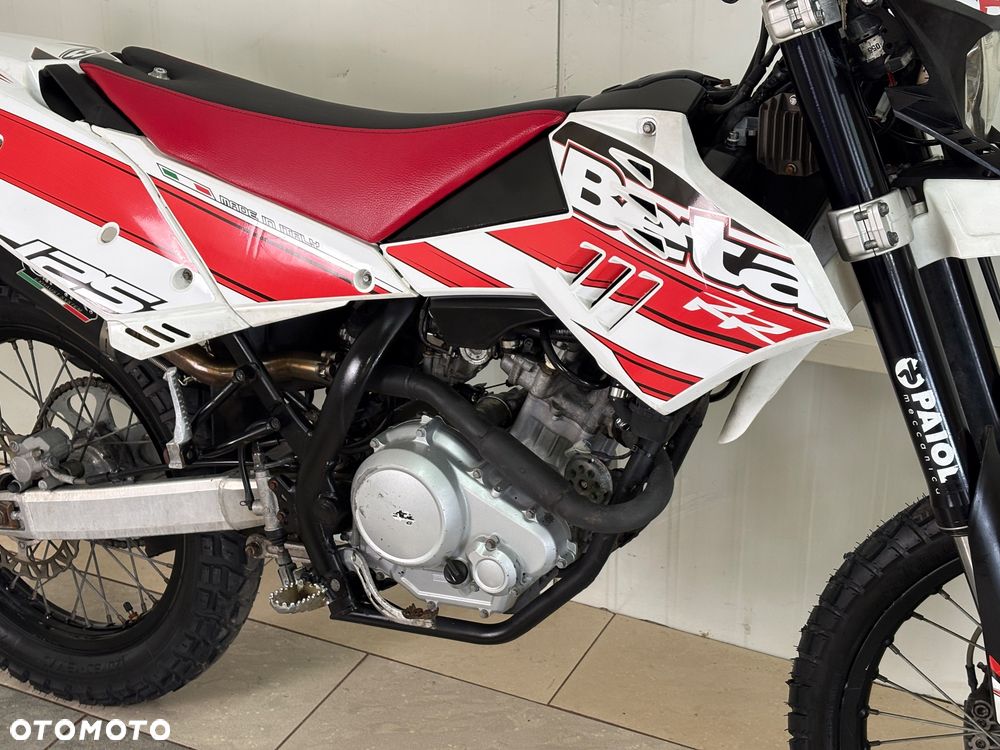 Beta RR - 9