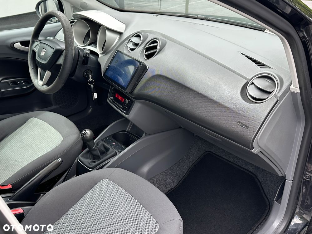 Seat Ibiza - 18