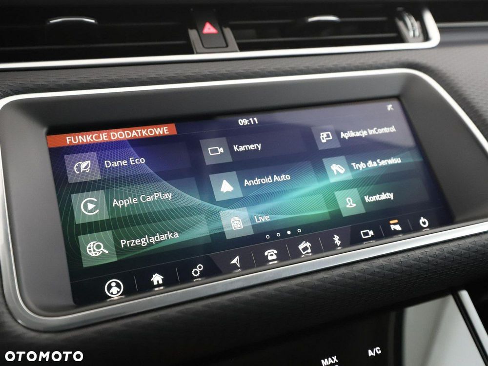 Land Rover Range Rover Evoque D150 FWD - 23