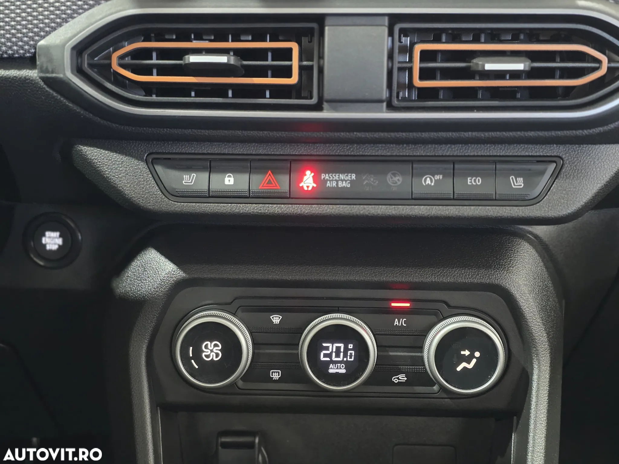 Dacia Sandero Stepway ECO-G 100 MT6 Extreme - 6