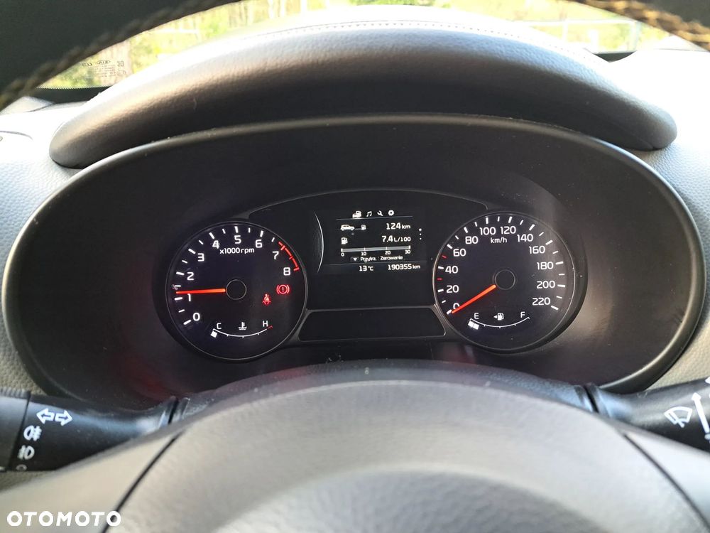 Kia Soul 1.6 GDI L - 11