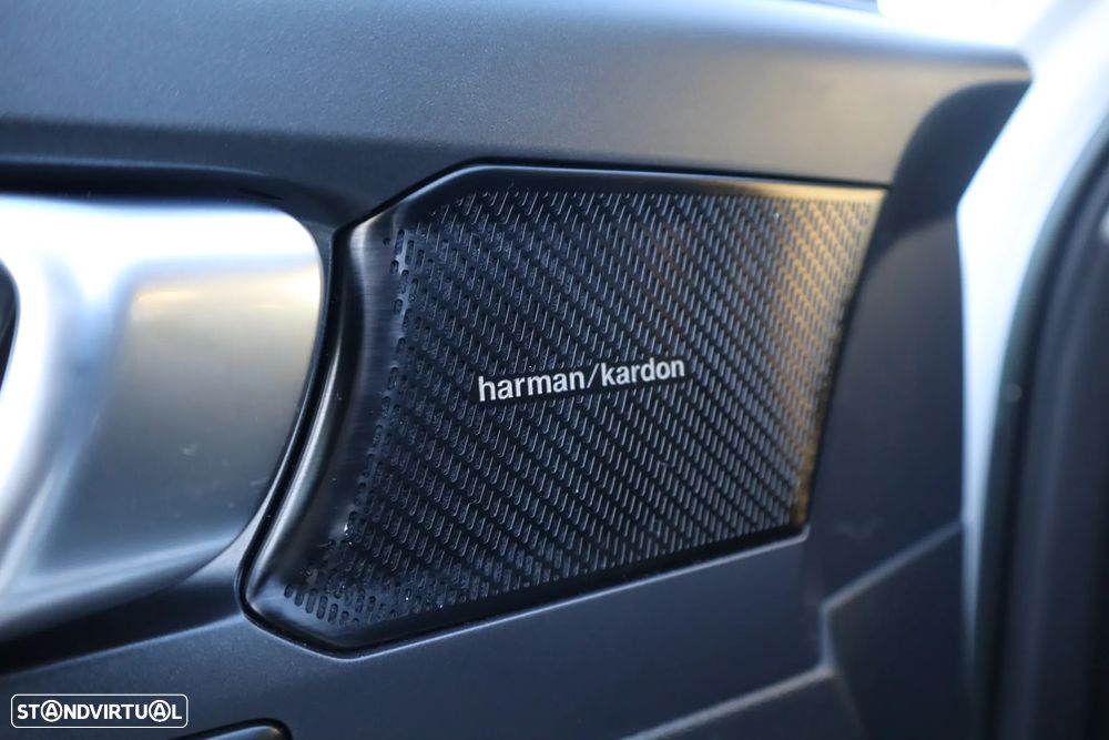 Volvo XC 40 1.5 T5 PHEV Inscription - 27