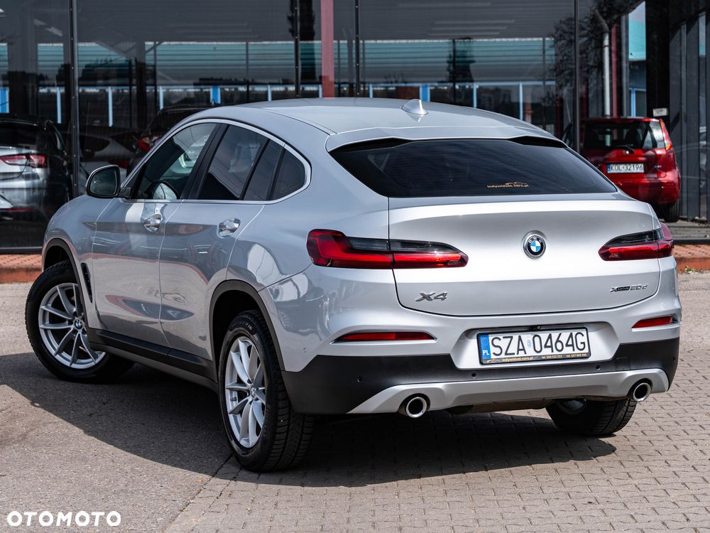 BMW X4 - 13