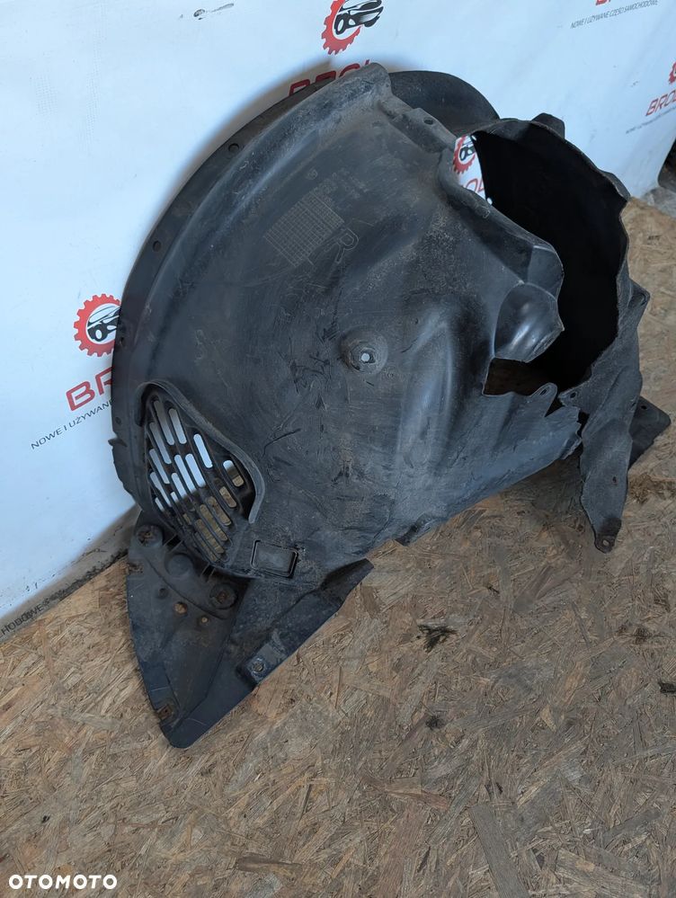 NADKOLE PRZEDNIE LEWE BMW X3 F25  7213642 - 3