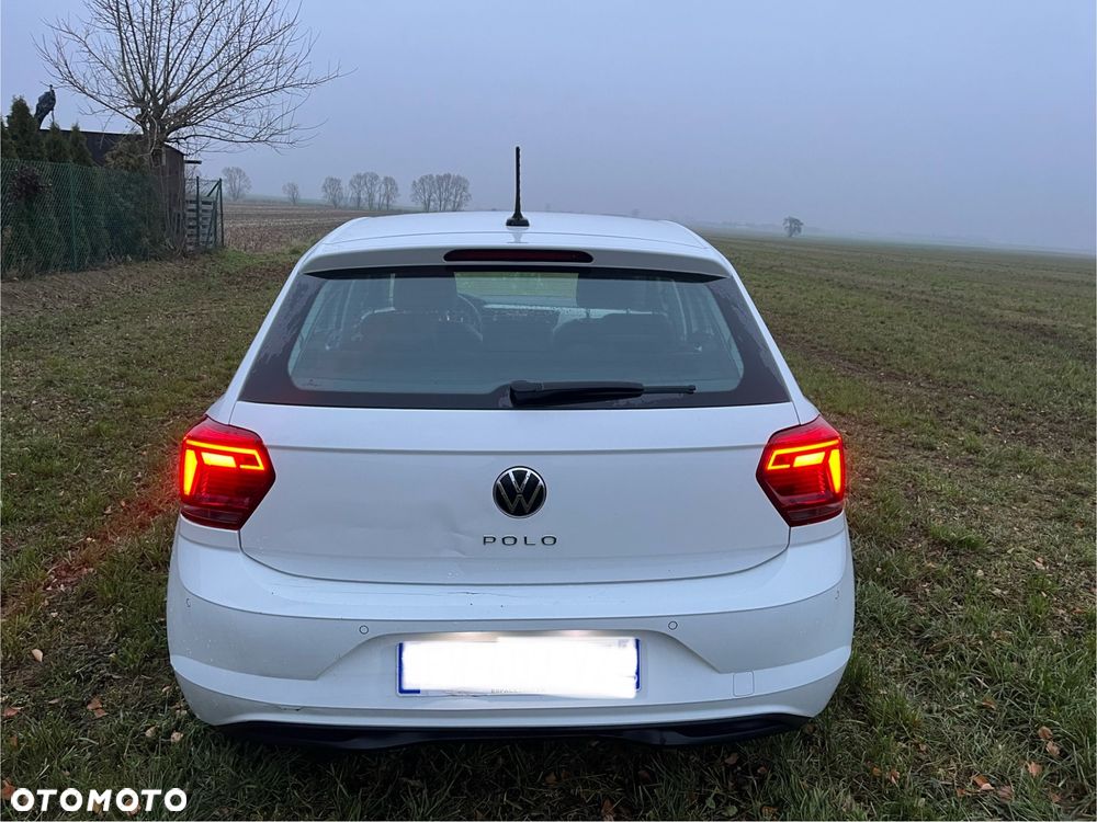Volkswagen Polo - 5