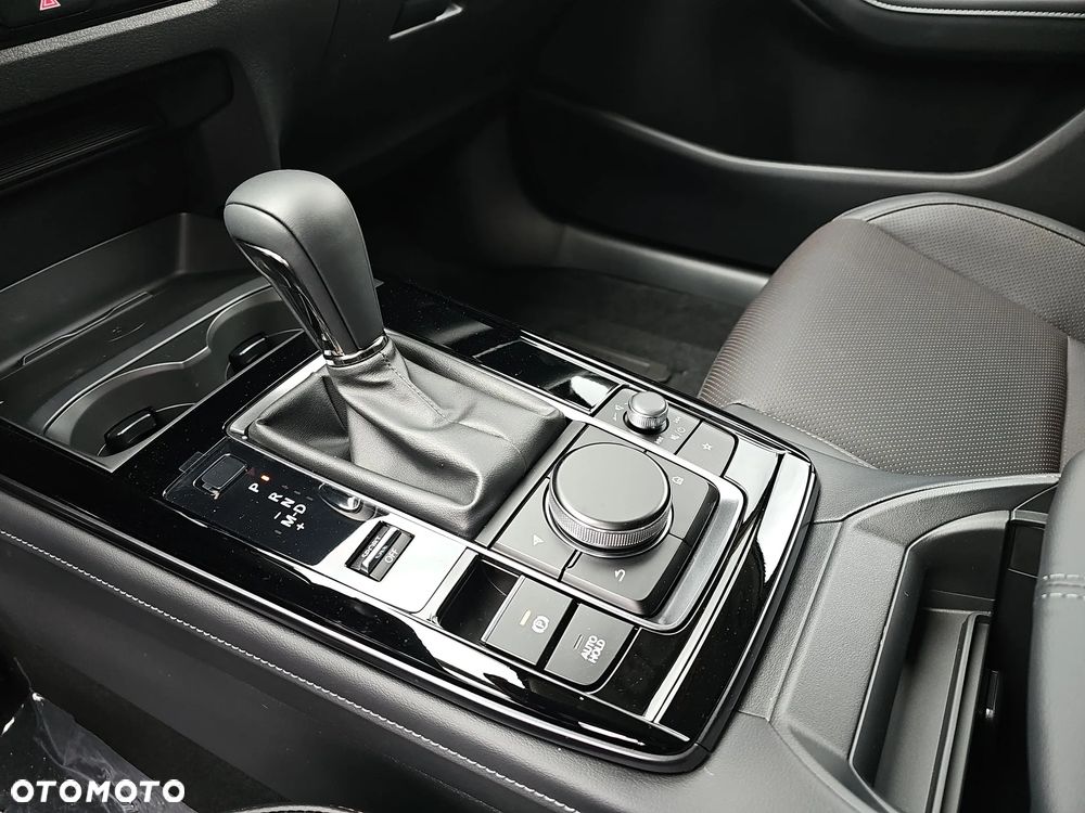 Mazda CX-30 - 17