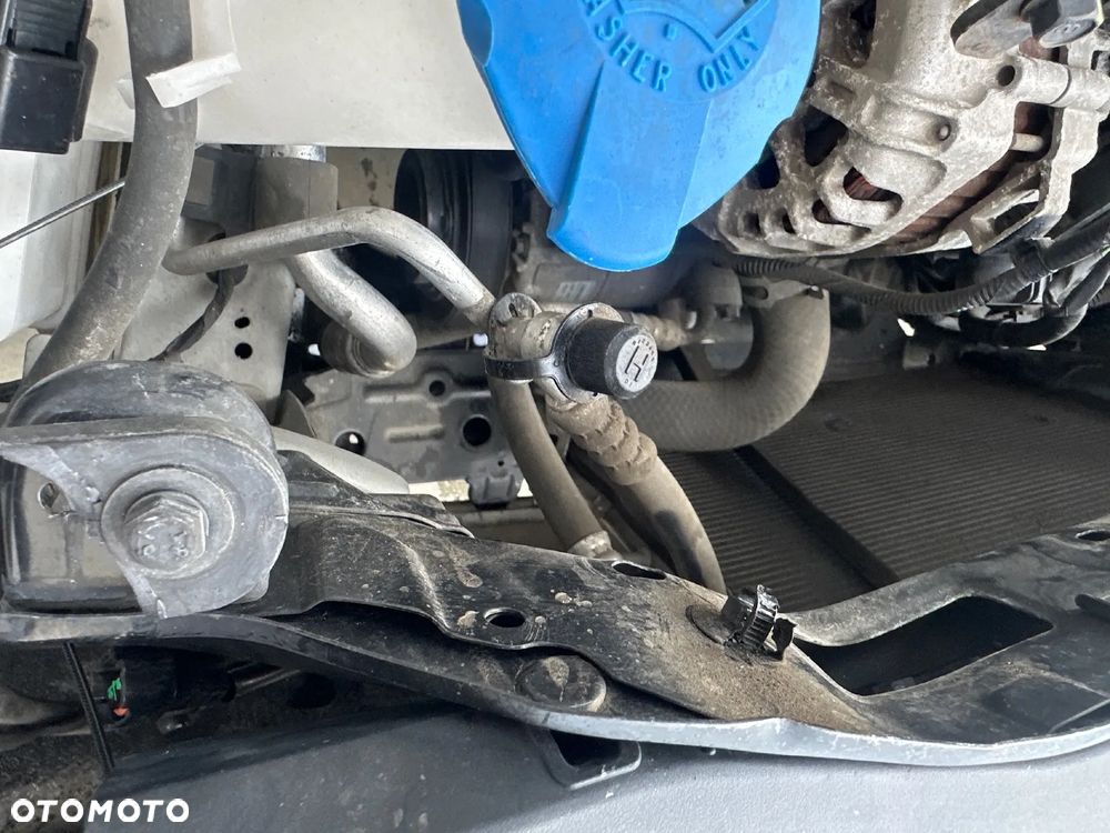 Kia Venga 1.4 M - 12