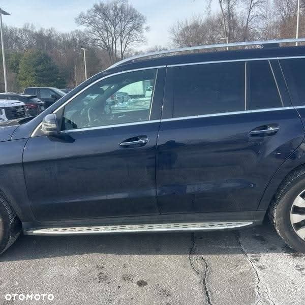 Mercedes-Benz GLS 400 4Matic 9G-TRONIC Exclusive - 8