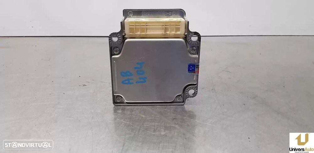 CENTRALINA AIRBAG KIA SORENTO I 2002 -959103E100 - 2